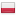 kazar.pl hosted country